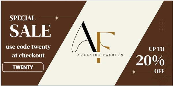 Adelaide Fashion Shop